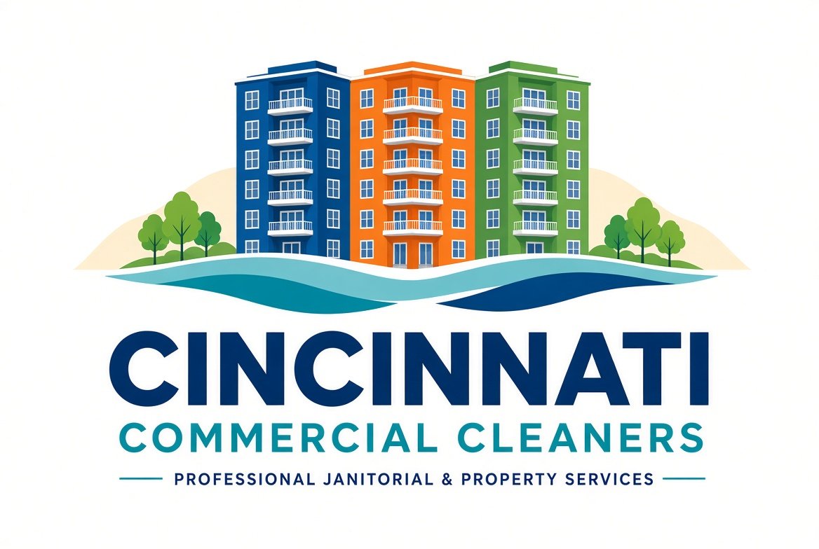 Cincinnati Commercial Cleaners